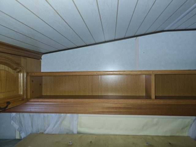 1483498-65 Caravan Hobby 561 Tk Prestige -92