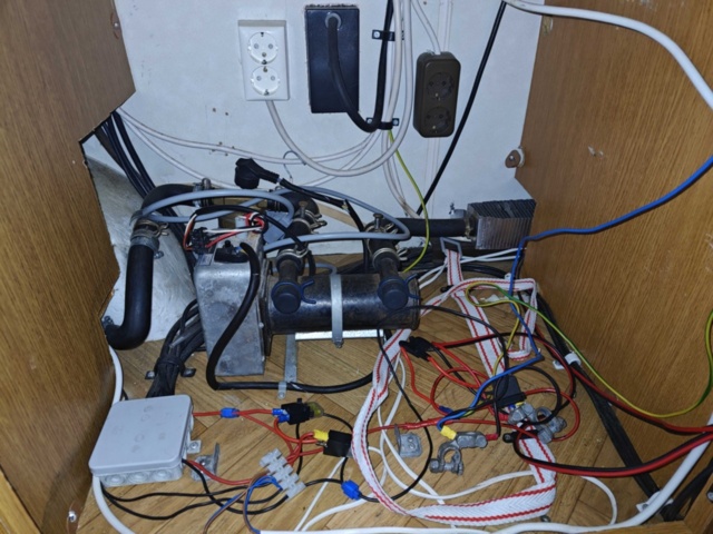 1483498-66 Caravan Hobby 561 Tk Prestige -92