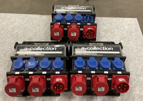 Bild som representerar auktionen - Blandade objekt i Kronobergs län