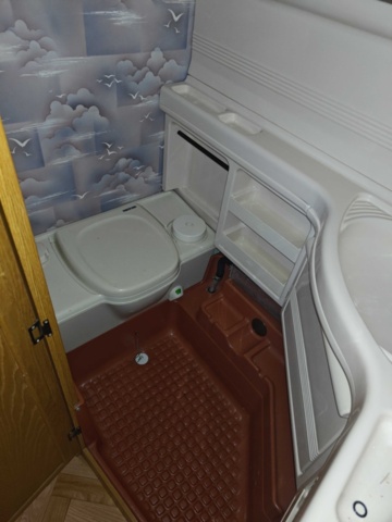 1483498-69 Caravan Hobby 561 Tk Prestige -92