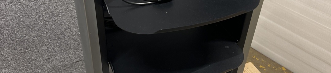 Bild som representerar auktionen - HUGO Delivery AB i konkurs