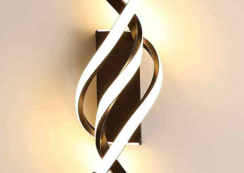 Bild som representerar auktionen - Belysning - Frakt ingår