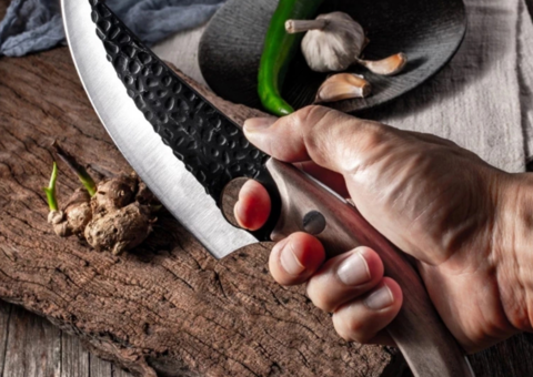 Bild som representerar auktionen - Köksprodukter - Frakt ingår