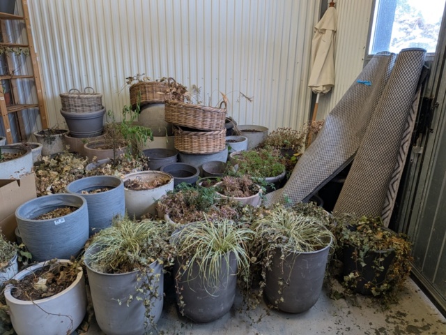 1256100-1 Homestyling lager 1, möbler, krukor, mattor, tavlor, prydnad, lampor m.m