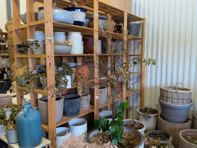 1256100-11 Homestyling lager 1, möbler, krukor, mattor, tavlor, prydnad, lampor m.m