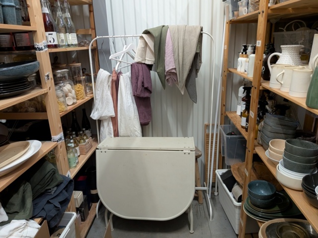 1256100-20 Homestyling lager 1, möbler, krukor, mattor, tavlor, prydnad, lampor m.m