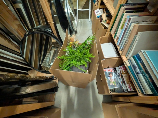 1256100-29 Homestyling lager 1, möbler, krukor, mattor, tavlor, prydnad, lampor m.m