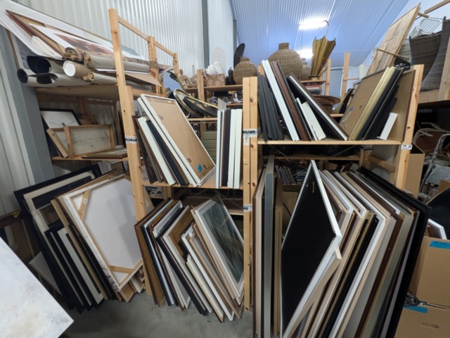 1256100-37 Homestyling lager 1, möbler, krukor, mattor, tavlor, prydnad, lampor m.m