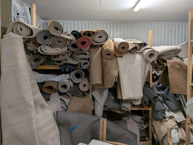 1256100-56 Homestyling lager 1, möbler, krukor, mattor, tavlor, prydnad, lampor m.m