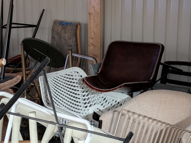 1256100-65 Homestyling lager 1, möbler, krukor, mattor, tavlor, prydnad, lampor m.m