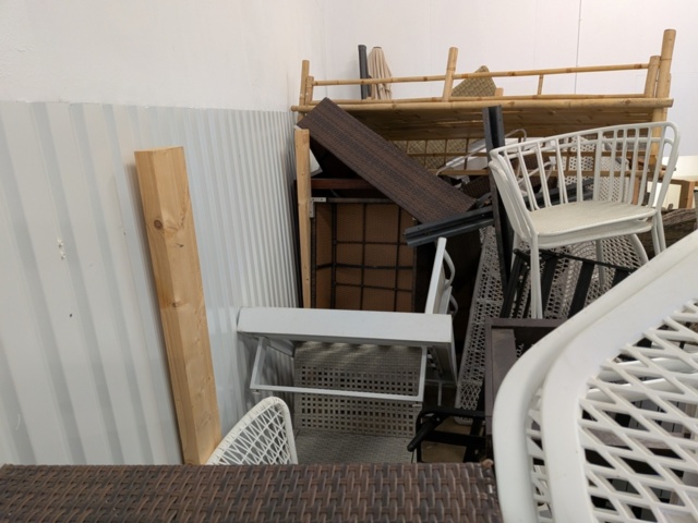 1256100-74 Homestyling lager 1, möbler, krukor, mattor, tavlor, prydnad, lampor m.m