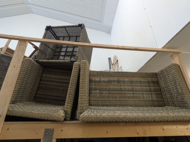 1256100-77 Homestyling lager 1, möbler, krukor, mattor, tavlor, prydnad, lampor m.m