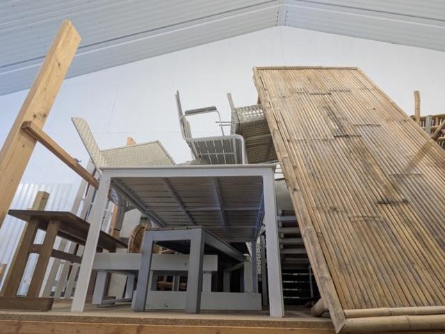 1256100-80 Homestyling lager 1, möbler, krukor, mattor, tavlor, prydnad, lampor m.m