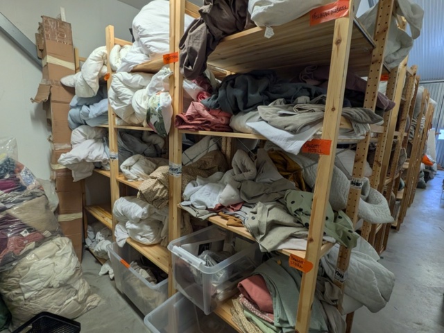 1256101-15 Homestyling lager 2, sängar, sängtextil, kuddar, möbler, matstolar