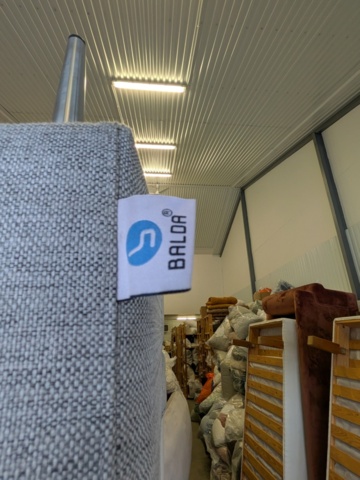 1256101-19 Homestyling lager 2, sängar, sängtextil, kuddar, möbler, matstolar