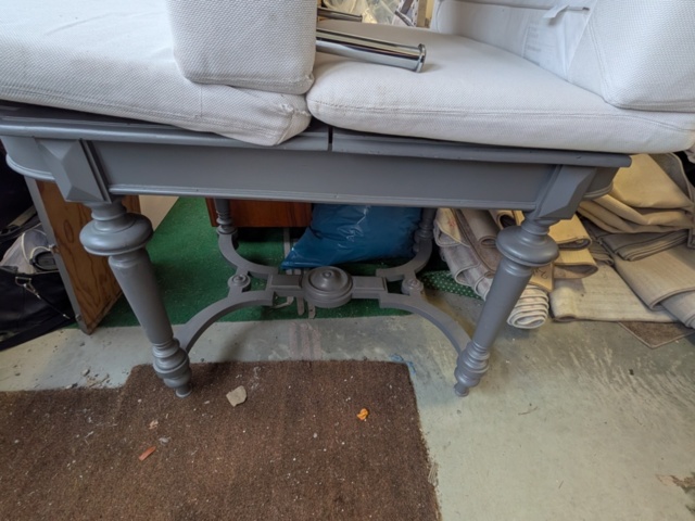 1256101-22 Homestyling lager 2, sängar, sängtextil, kuddar, möbler, matstolar