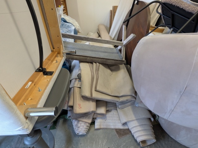 1256101-23 Homestyling lager 2, sängar, sängtextil, kuddar, möbler, matstolar