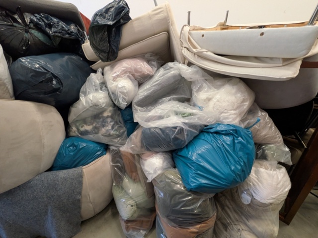 1256101-27 Homestyling lager 2, sängar, sängtextil, kuddar, möbler, matstolar