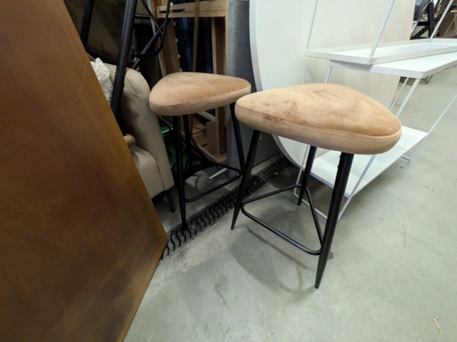 1256101-30 Homestyling lager 2, sängar, sängtextil, kuddar, möbler, matstolar