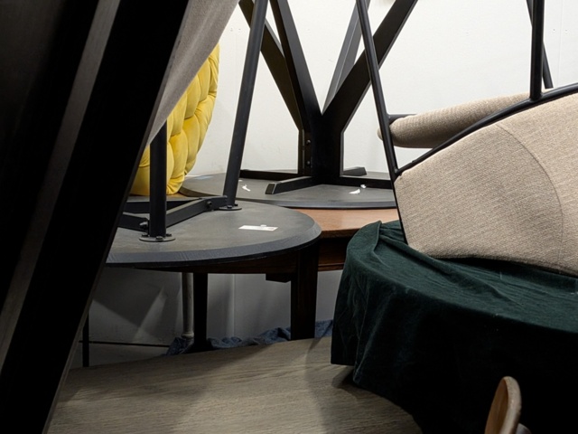 1256101-37 Homestyling lager 2, sängar, sängtextil, kuddar, möbler, matstolar