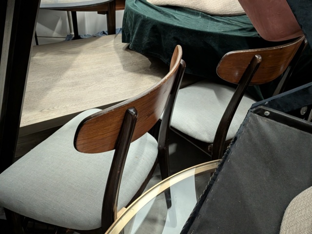 1256101-38 Homestyling lager 2, sängar, sängtextil, kuddar, möbler, matstolar