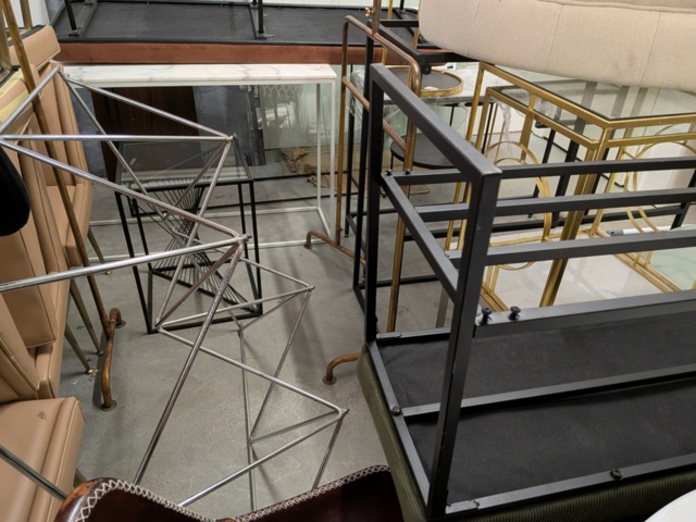 1256101-46 Homestyling lager 2, sängar, sängtextil, kuddar, möbler, matstolar