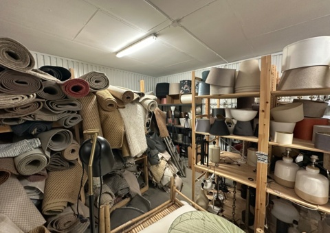 Bild som representerar auktionen - Saltin Group AB i konkurs