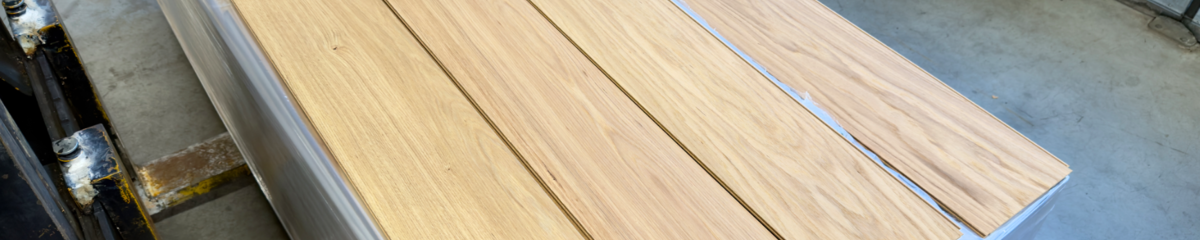 Bild som representerar auktionen - Avyttring exklusiva ek och askgolv, skiffer och granitkeramik