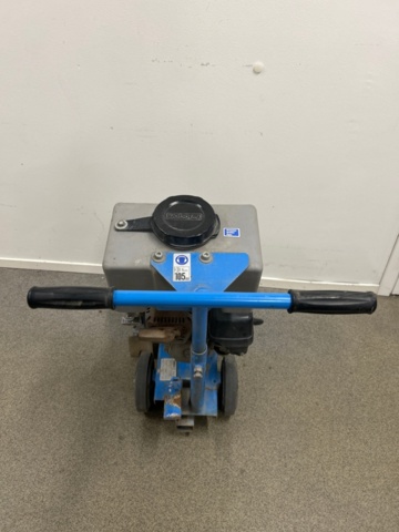 1368637-3 Golvsåg - Weber MT SM 57-2 HD -2023