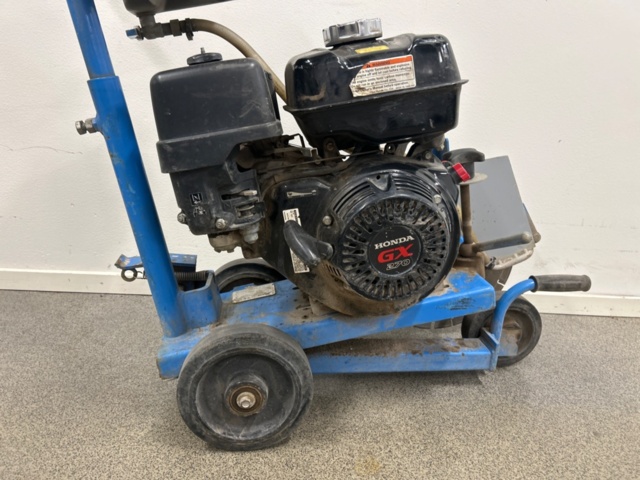 1368637-4 Golvsåg - Weber MT SM 57-2 HD -2023