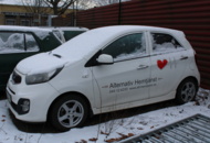 1483509 Kia Picanto 1.0 Manual, 2015, repair item (FLE147)