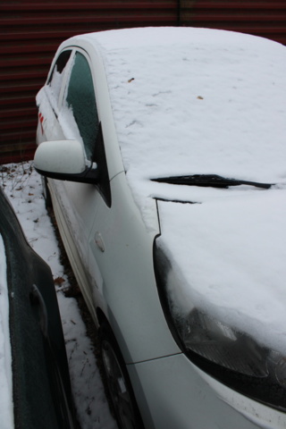 1483509-7 Kia Picanto 1.0 Manual, 2015, repair item (FLE147)