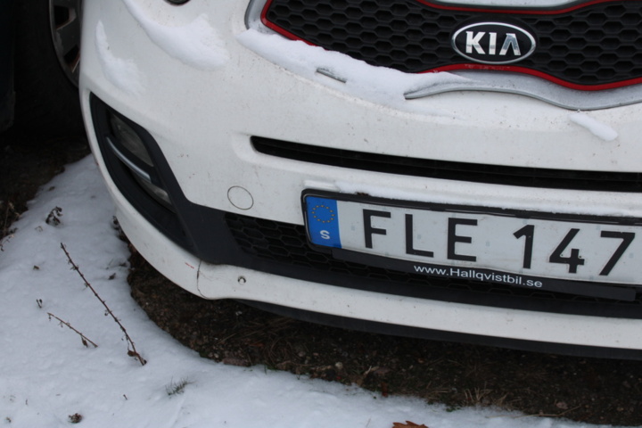 1483509-8 Kia Picanto 1.0 Manual, 2015, repair item (FLE147)