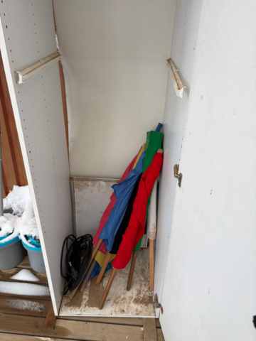 1476221-7 Funktionärsutrustning, sjukväskor, flaggor