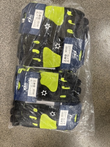 1368640-13 Samling med elhandverktyg, mätinstrument och verkstadsobjekt