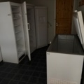 1476229-1 Freezer and two freezers