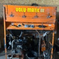 1404415-1 Loose wool machine - Volu-Matic III