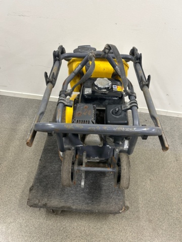 1368643-3 Markvibrator Atlas Copco LF 75 -2016