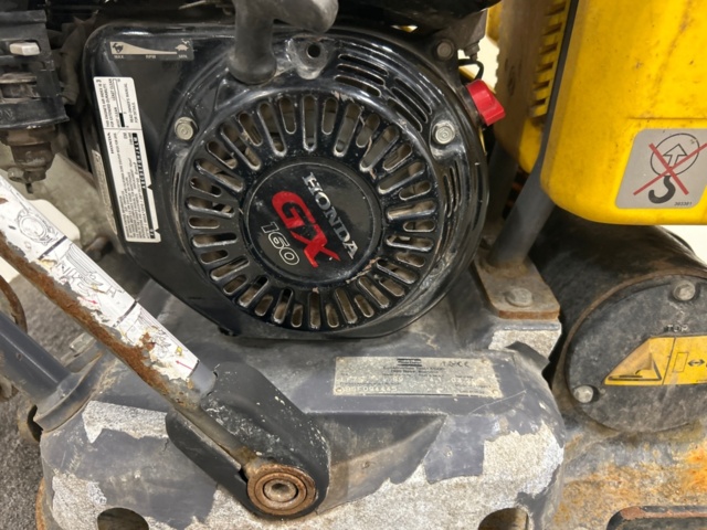 1368643-5 Markvibrator Atlas Copco LF 75 -2016