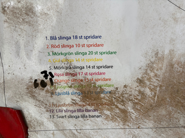 1476237-15 Bevattning med 140 spridare för crossbana med Mercury V8