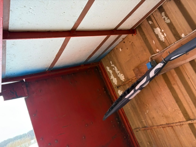 1476243-7 Förrådscontainer 20 fot