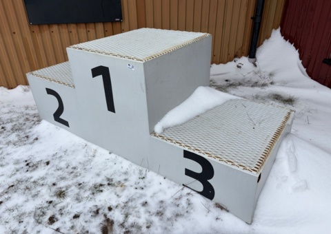 Bild som representerar auktionen - Bökeslund MX klubb ideell förening i konkurs