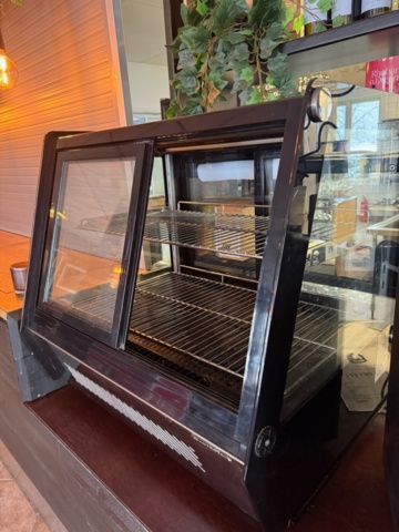 1405497-2 Exponeringskyl - Gastrotech