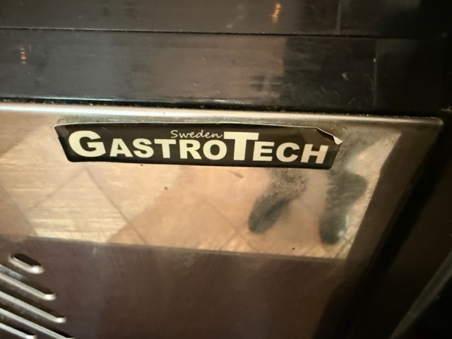 1405497-3 Exponeringskyl - Gastrotech