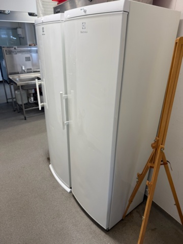 1405499-2 Frysar 2 st - Electrolux