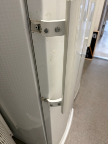 1405499-3 Frysar 2 st - Electrolux