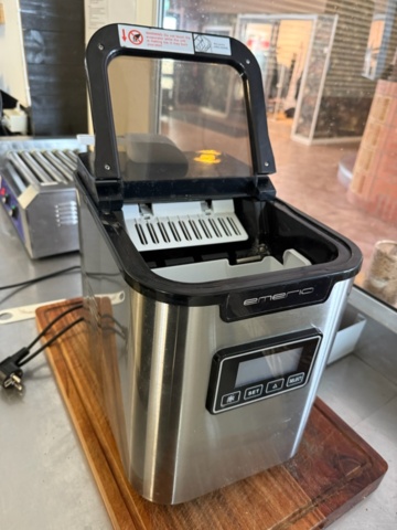 1405503-1 Ismaskin - Emerio