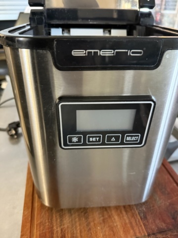 1405503-2 Ismaskin - Emerio