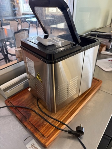 1405503-5 Ismaskin - Emerio