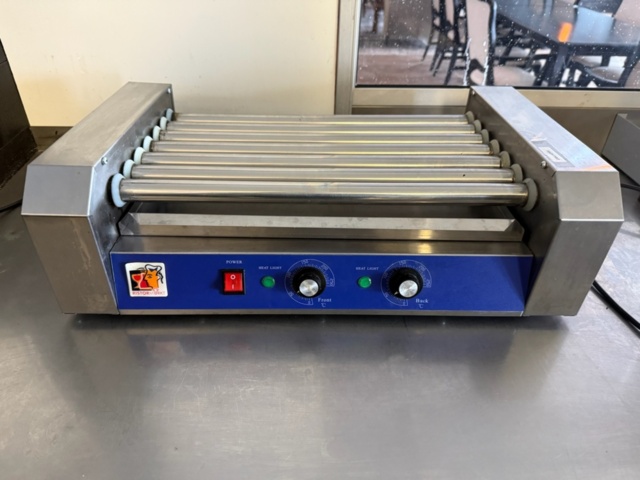 1405504-1 Korvgrill - Ristomarket